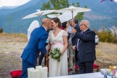 Ceremonia de Boda en la Ermita de San Ãšrbez - Huesca - Fiscal